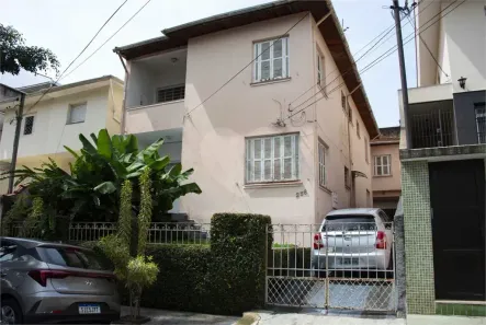 Sobrado com 4 Quartos à venda, 244m² no Vila Mariana, São Paulo