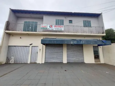 Casa com 3 Quartos à venda, 90m² no Jardim Silvino, Cambé