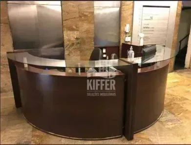 Sala Comercial para alugar, 372m² no Centro, Rio de Janeiro