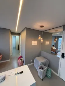 Apartamento com 2 Quartos para alugar, 38m² no Vila Jaraguá, São Paulo