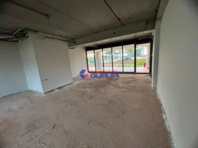 Sala Comercial para alugar, 83m² no Georgina Business Park, São José do Rio Preto