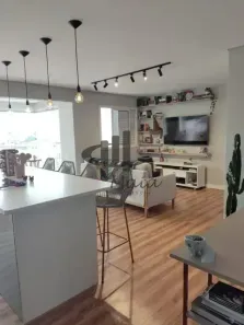 Apartamento com 2 Quartos à venda, 87m² no Jardim São Caetano, São Caetano do Sul