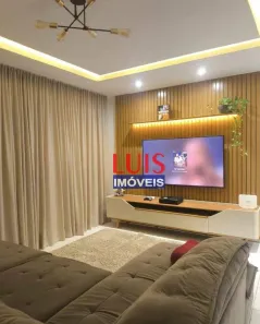 Casa com 3 Quartos à venda, 140m² no Serra Grande, Niterói