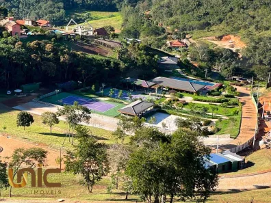 Lote/Terreno à venda, 710m² no Bonsucesso, Teresópolis