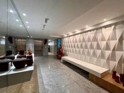 Apartamento com 3 Quartos à venda, 91m² no Madalena, Recife