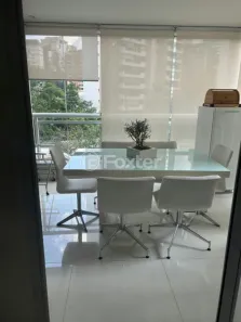 Apartamento com 3 Quartos à venda, 200m² no Vila Andrade, São Paulo