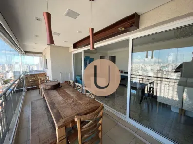 Apartamento com 3 Quartos à venda, 110m² no Parque da Mooca, São Paulo