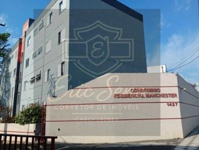 Apartamento com 2 Quartos à venda, 52m² no Vila Lucy, Sorocaba