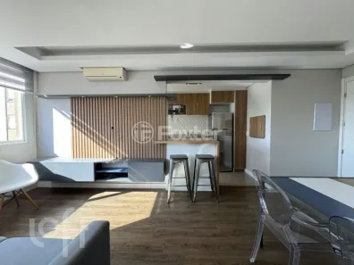 Apartamento com 2 Quartos à venda, 62m² no Marechal Rondon, Canoas