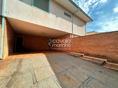 Casa com 4 Quartos à venda, 293m² no Alto da Boa Vista, Ribeirão Preto