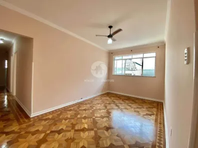 Apartamento com 3 Quartos à venda, 80m² no Vila Mathias, Santos