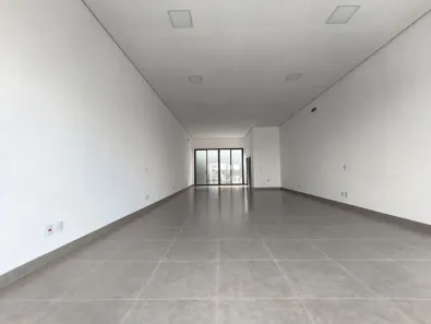 Ponto Comercial para alugar, 97m² no Itu Novo Centro, Itu