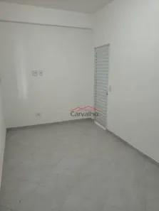 Casa com 2 Quartos para alugar, 40m² no Jardim Maringá, São Paulo