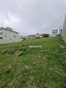 Lote/Terreno à venda, 250m² no Aldeia da Serra, Santana de Parnaíba