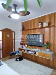 Casa com 2 Quartos à venda, 150m² no Parque Santa Felícia Jardim, São Carlos