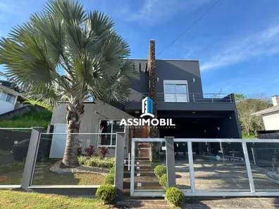 Casa com 3 Quartos à venda, 200m² no Pedra Branca, Palhoça