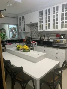 Sobrado com 3 Quartos à venda, 281m² no Nova Petrópolis, São Bernardo do Campo