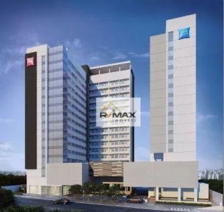 Sala Comercial à venda, 35m² no Centro, Osasco