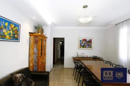 Apartamento com 3 Quartos à venda, 90m² no Prado, Belo Horizonte
