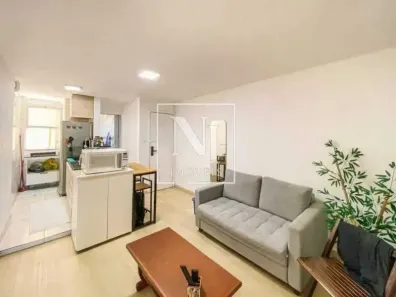 Cobertura com 1 Quarto à venda, 35m² no Copacabana, Rio de Janeiro