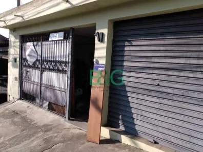 Sobrado com 2 Quartos à venda, 150m² no Vila Rui Barbosa, São Paulo