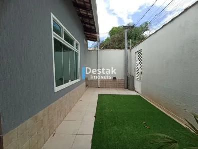Casa com 3 Quartos à venda, 191m² no Aero Clube, Volta Redonda