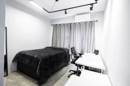 Apartamento com 1 Quarto à venda, 18m² no Centro Histórico, Porto Alegre