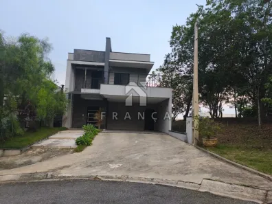 Casa de Condomínio com 3 Quartos à venda, 174m² no Jardim São Gabriel, Jacareí