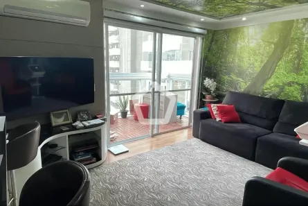 Apartamento com 4 Quartos à venda, 79m² no Paraíso, São Paulo