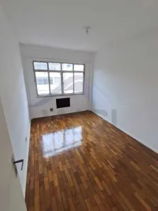 Apartamento com 2 Quartos para alugar, 50m² no Lins de Vasconcelos, Rio de Janeiro