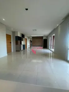 Apartamento com 3 Quartos à venda, 144m² no Nova Aliança, Ribeirão Preto