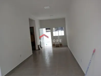 Casa com 2 Quartos à venda, 73m² no Vila São Paulo, Mogi das Cruzes