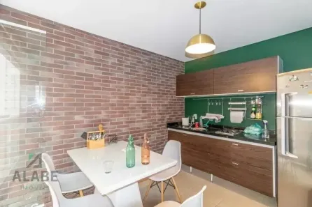Apartamento com 1 Quarto à venda, 44m² no Vila Olímpia, São Paulo
