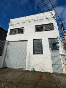 Galpão/Depósito/Armazém para alugar, 350m² no Navegantes, Porto Alegre