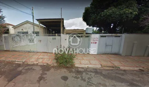Lote/Terreno à venda, 588m² no Vila Carvalho, Campo Grande