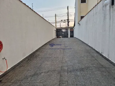 Sobrado com 2 Quartos à venda, 165m² no Cidade Brasil, Guarulhos