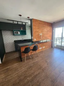 Apartamento com 1 Quarto à venda, 52m² no Alphaville Centro Industrial e Empresarial/Alphaville., Barueri