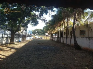 Lote/Terreno à venda, 2744m² no Vila Angélica, São José do Rio Preto