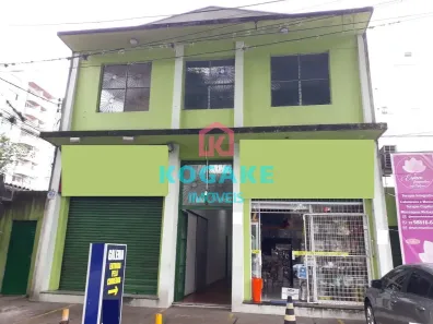 Prédio Comercial à venda, 528m² no Jardim São Dimas, São José dos Campos