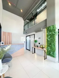 Prédio Comercial para alugar, 295m² no Vila Seixas, Ribeirão Preto