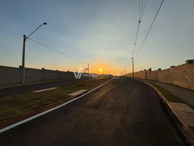 Lote/Terreno à venda, 200m² no Jardim Flamboyant, Paulínia