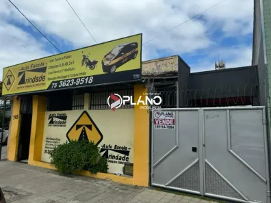 Casa com 4 Quartos à venda, 260m² no Centro, Feira de Santana