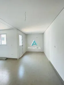 Cobertura com 2 Quartos à venda, 80m² no Vila Pires, Santo André
