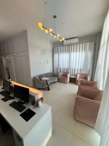Sala Comercial para alugar, 114m² no Portais (Polvilho), Cajamar