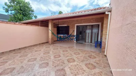 Sobrado com 3 Quartos à venda, 219m² no Jardim Casa Branca, Caraguatatuba