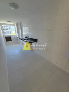 Apartamento com 4 Quartos à venda, 122m² no Barra Olímpica, Rio de Janeiro
