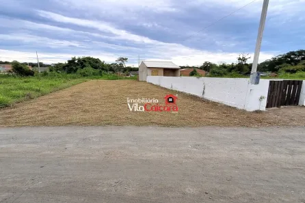 Lote/Terreno à venda, 162m² no Primavera, Pontal do Paraná