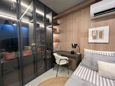 Apartamento com 2 Quartos à venda, 60m² no Barra Olímpica, Rio de Janeiro