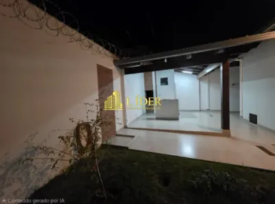 Casa com 3 Quartos à venda, 140m² no Jardim Patrícia, Uberlândia