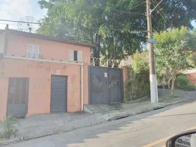 Sobrado com 2 Quartos à venda, 100m² no Jardim Celeste, São Paulo